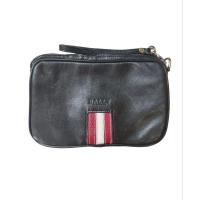 ราคา Bally กระเป๋าคลัทช์ หนังแท้ (28205354396)