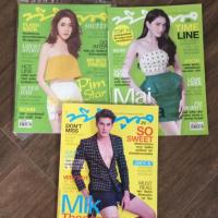 ราคา ทีวีพูล 3 เล่ม (สอบถามและคละได้) (1871833757)