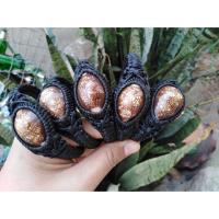 ราคา เบี้ยแก้ถัก​เชือก​เทียน แก้คุณไสย์มนต์ดำ (5642763958)