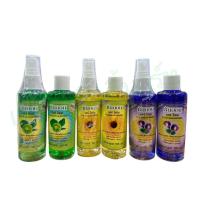 ราคา SUN ON Hair Tonic 100ml ซันออน แฮร์โทนิค บำรุงเส้นผม แก้คัน ลดรังแค เร่งผมยาว (8455639495)