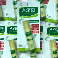 ราคา Mentholatum Acnes Point Clear Value Pack (1977835366)