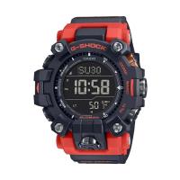 ราคา Casio G-Shock นาฬิกาข้อมือผู้ชาย สายเรซิ่น รุ่น GW-9500-1A4 (22578060654)