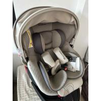 ราคา Ailebebe คาร์ซีทเบาะนั่งนิรภัยสำหรับเด็กแรกเกิด-4 ปี รุ่น Kurutto 5i Grance