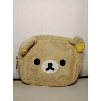 ราคา กระเป๋าใส่เหรียญ rilakkuma มือสอง (27815983359)