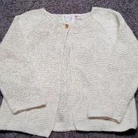 ราคา Zara Childrens Cardi / Outer 3-4t - PL (10804525549)