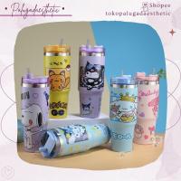 ราคา [SAMARINDA] แก้วสุญญากาศ (55850529299)