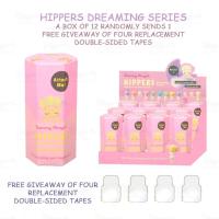 ราคา ⚠️⛔️สินค้าพร้อมส่ง⛔️⚠️ SONNY ANGEL HIPPERS decorative mini figures Dreaming Series ✨ (26916471004)