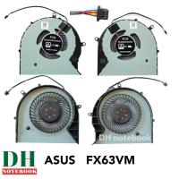 ราคา พัดลมโน้ตบุ้ค ASUS FX63V FX63VM FZ63VM FX503VM S5AM GL703 ROG Strix GL703V GL703VD GL503VM (12041383174)