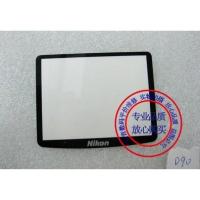 ราคา เหมาะสําหรับ Nikon D50 D60 D90 D5100 D3000 D40 D3100 หน้าจอภายนอกหน้าจอป้องกันภายนอก (28543327764)