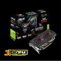 ราคา Asus STRIX-GTX1060-DC2O6G (1759963111)