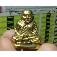 ราคา หลวงพ่อเงิน เนื้อทองเหลือง (ไม่อัดกรอบ) (7964631440)