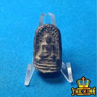 ราคา พระคง เนื้อผงใบลานคลุกรัก เก่า (45850885534)