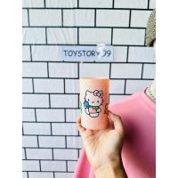 ราคา แก้วพลาสติกคิตตี้ . (43118472645)