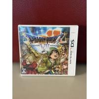 ราคา แผ่นแท้ “Dragon Quest”(Nintendo)3DS มือสองสภาพดี JP zone (23607951952)