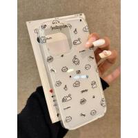 ราคา Ins Cat เข้ากันได้กับ iPhone 16 14/15/13pro/ 11 /xs/xr/ 15Promax/7plus สองชั้น IMD v0j9 (27515698892)