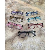 ราคา แว่นสายตา แว่นสายตายาวทรงกลม (24457235493)