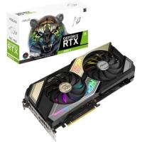 ราคา Asus KO GeForce RTX 3060 Ti V2 OC Edition 8GB GDDR6 (LHR) (KO-RTX3060TI-O8G-V2-GAMING) (13517514053)