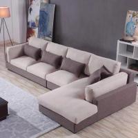 ราคา Holiday L-Shape Sofa โซฟา แอลเชฟ เดย์เบด เลือกสี สั่งขนาดได้ (โรงงานซิกม่า) (446552421)