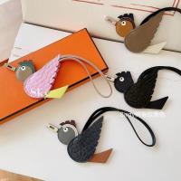 ราคา จี้ห้อยกระเป๋า หนังจระเข้ ลายหนังจระเข้ สําหรับรถยนต์ Herme s Kelly (29801602659)