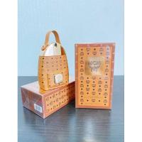 ราคา น้ำหอม MCM EDP 75ml. (19684957581)