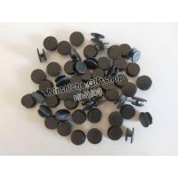 ราคา หมุด Jibbitz กระดุมJibbitz หมุดติดJibbitz - แป้นบน ขนาด 1.2 cm.+แป้นล่างขนาด 1 cm. (8122552634)