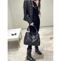 ราคา Celine Flap Bag Chain Bag Clip Bag Coin Purse Handbag Clutch Bag 0QGF (55700172553)