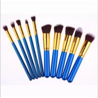 ราคา Kabuki Makeup Brush Set (10pcs) (209900086)