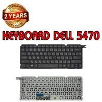 ราคา รับประกัน 2 ปี KEYBOARD DELL 5470 คีย์บอร์ด เดล Vostro 14 5480R 5460 V5460 5480 V5480 14-5439 (11735023353)