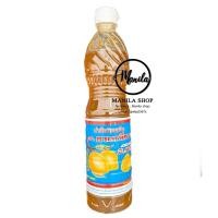 ราคา น้ำจิ้มบ๊วยเจี่ย บ๊วยกอ ตรา อาเหลียง น้ำจิ้มบ๊วยแท้ หวานน้อย เข้มข้น กำลังดี 900g (25621378411)