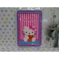 ราคา แผ่นยางกันลื่นวางในรถยนต์ ลายฮัลโหลคิตตี้ Hello Kitty (15997508051)