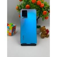 ราคา Vivo Y33s Ram8 Rom128 สีฟ้า***มือสอง (25664807710)