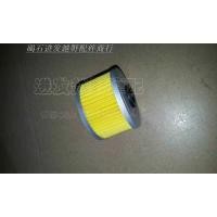 ราคา เหมาะสําหรับ Kawasaki ZZR250 GPZ250 GPX250 Western สไตล์ 400/750 เครื่องกรองน้ํามันตารางองค์ประกอบตัวกรอง (51251434127)