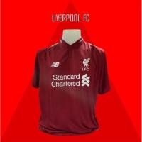 ราคา เสื้อสโมสร Liverpool 2018-2019 (13516975636)