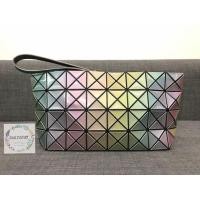 ราคา Used like new - Bao Bao Limited Dark Rainbow 8x4 Clutch Wristlet - Bao Bao คลัช % (978430120)