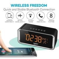 ราคา ลำโพงบลูทูธ MUSKY รุ่น DY33 (21415634758)