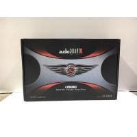 ราคา เพาเวอร์แอมป์ 4ch ออดิโอควอท audioQUART AQ-R480 CLASS AB 1600Watts (11287172560)