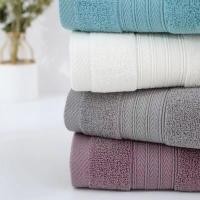 ราคา ผ้าขนหนูโรงแรม ผ้าขนหนู ขนาด 33 x 73 ซม (ผืนเล็ก) ผืนเล็ก (44362255441)