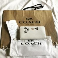 ราคา กระเป๋า Coach F25969 ใหม่ แท้100% ลด79% (1711489994)