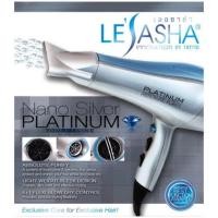 ราคา Lesasha Nano Silver Platinum Tourmaline Hair Dryer LS0341
