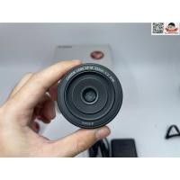 ราคา Canon EF-M 22mm f2 STM Black ประกันถึง 8-2-2568 (30เดือน) (16586792655)