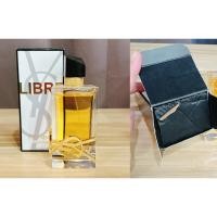 ราคา เซลล์ - ไม่ซีล ปริมาณตามรูปจ้า YSL Yves Saint Laurent Libre EDP 90 ml (15970869733)