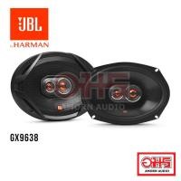 ราคา JBL GX9638 | 100W RMS, 210W Peak | AMORN AUDIO (27202873877)