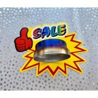 ราคา ครอบคอบางสีไทเทสวยงาม (3718291988)