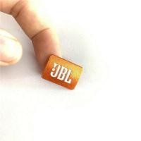 ราคา 5pcs 10pcs Gold FOCAL pioneer Technics JBL Dynaudio Fender car Hi-Fi Speaker audio Speaker Badge stereo Emblem sticker s (27760794083)