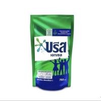 ราคา ผลิตภัณฑ์ซักผ้าชนิดน้ำ สูตรเข้มข้น บรีส เอกเซล 750 มล. (21524831297)