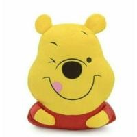 ราคา หมอนสอดมือ Disney ลิขสิทธิ์แท้ - Winnie the Pooh - Tigger,Piglet ,Eeyore (5506467940)