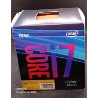 ราคา CPU (ซีพียู) 1151 INTEL CORE I7-9700F Turbo 4.70 GHz (25185268473)
