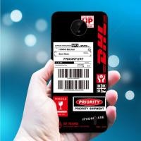 ราคา Nokia C10 C20 ภาพวาดแฟชั่นปลอกซิลิโคนอ่อนนุ่มสําหรับ Nokia C10 C20 (24582741850)