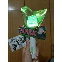 ราคา อากาบง GOT7 ver.2 ของแท้ (แค่ทดลองใส่ถ่าน 2-3 ครั้ง เท่านั้น) (19620703891)