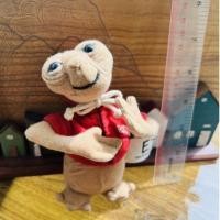 ราคา ET ตุ๊กตา งานแท้ น่ารักๆ เก่าแท้ (14613914789)